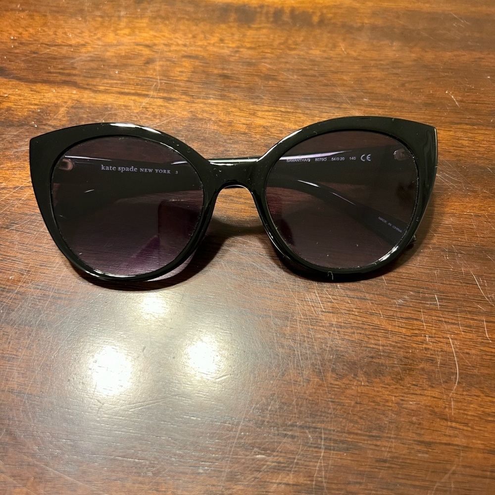 Kate Spade Sunglasses
